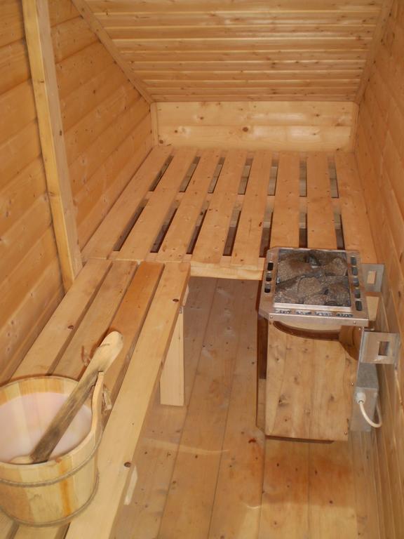 Guest House Rabenseifner - Opatija Jurdani Room photo