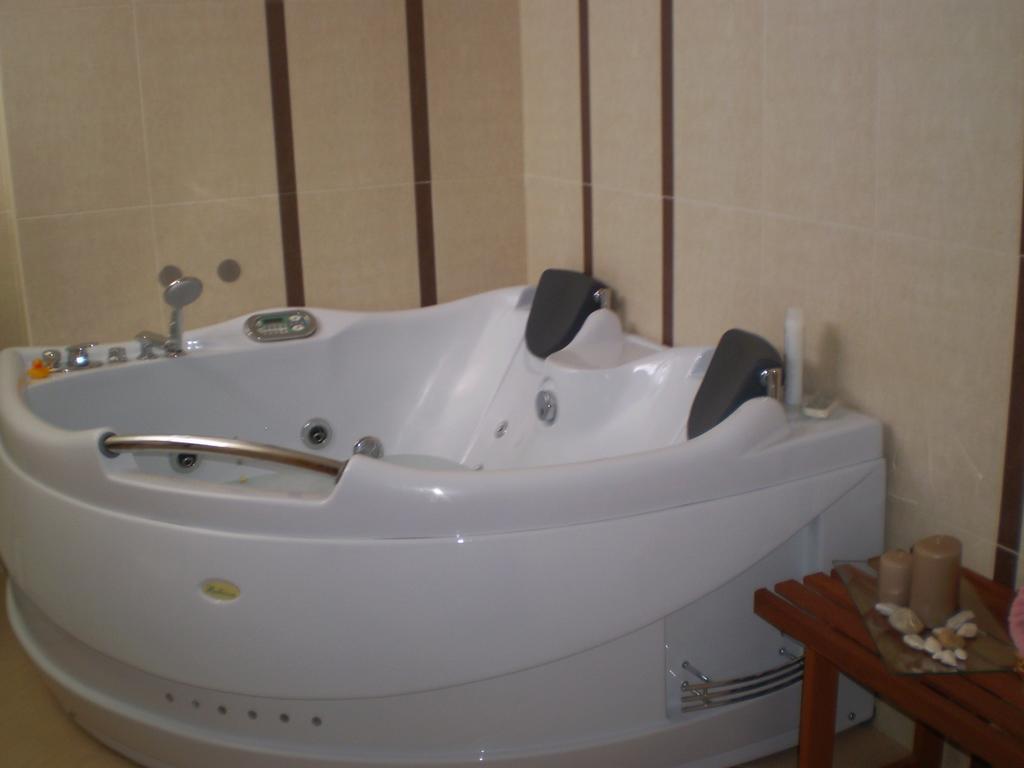 Guest House Rabenseifner - Opatija Jurdani Room photo