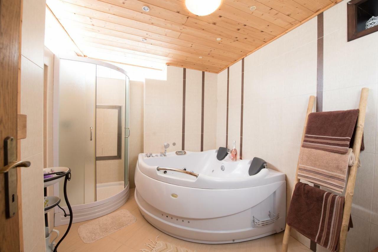 Guest House Rabenseifner - Opatija Jurdani Exterior photo