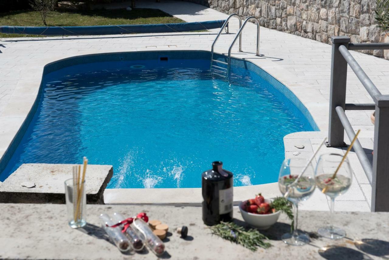 Guest House Rabenseifner - Opatija Jurdani Exterior photo
