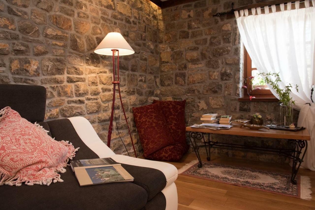 Guest House Rabenseifner - Opatija Jurdani Exterior photo